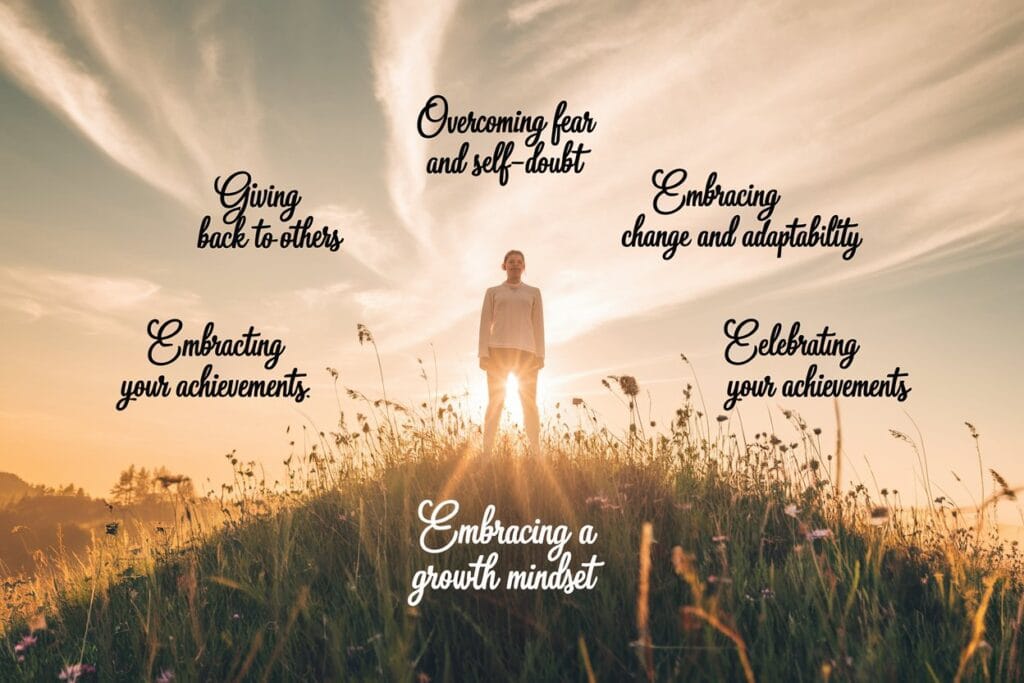 How to Achieve Personal Fulfilment