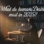 What Do Humans Desire Most in 2025? A Deep Dive into the Future of Human Aspirations