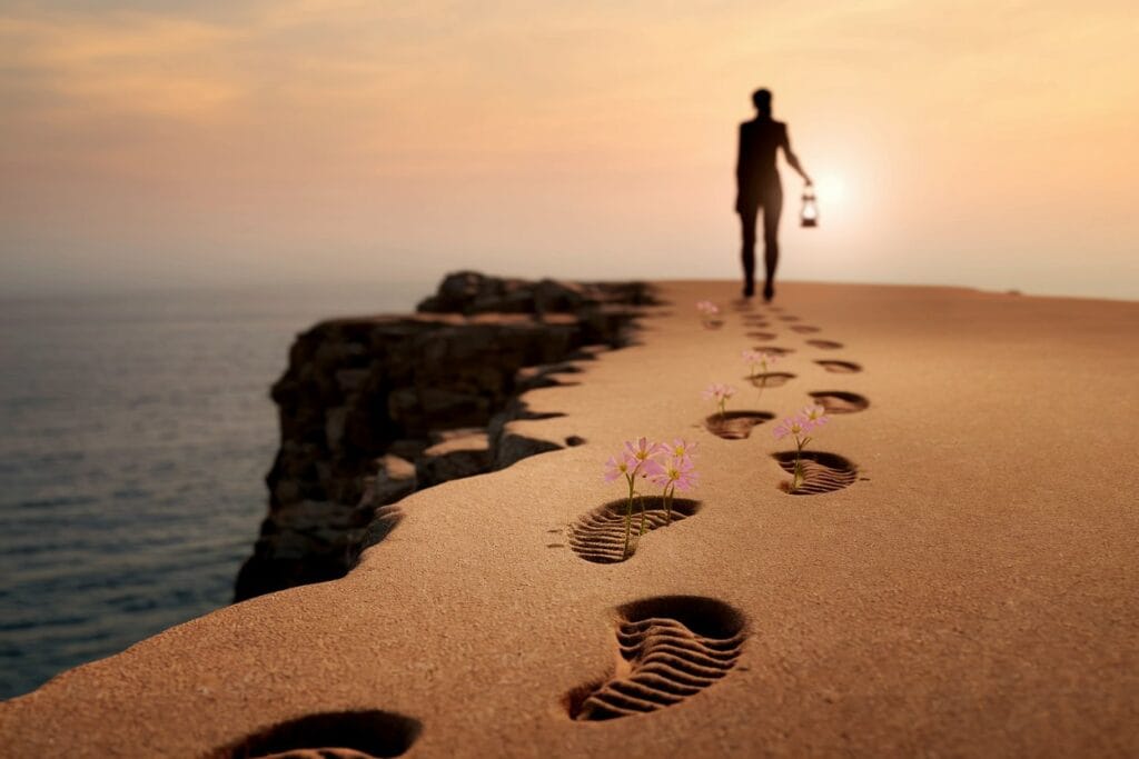 How to Achieve Personal Fulfilment