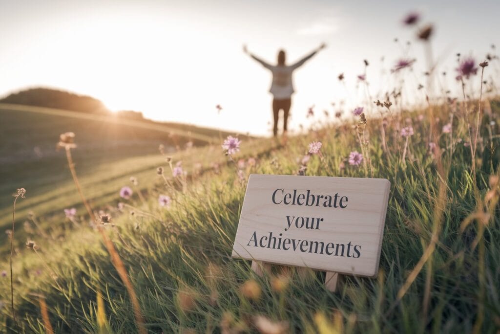 How to Achieve Personal Fulfilment