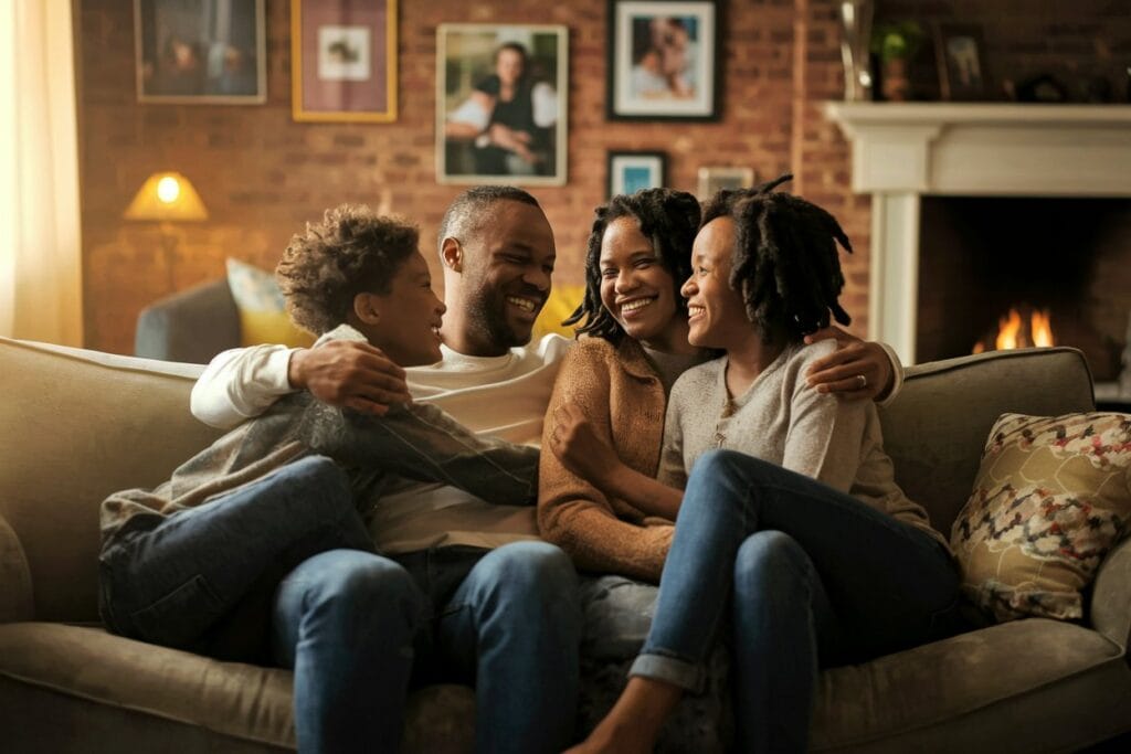 How to Fulfil Emotional Needs