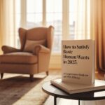 How to Satisfy Basic Human Wants in 2025