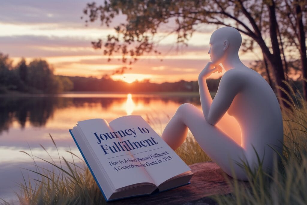 How to Achieve Personal Fulfilment