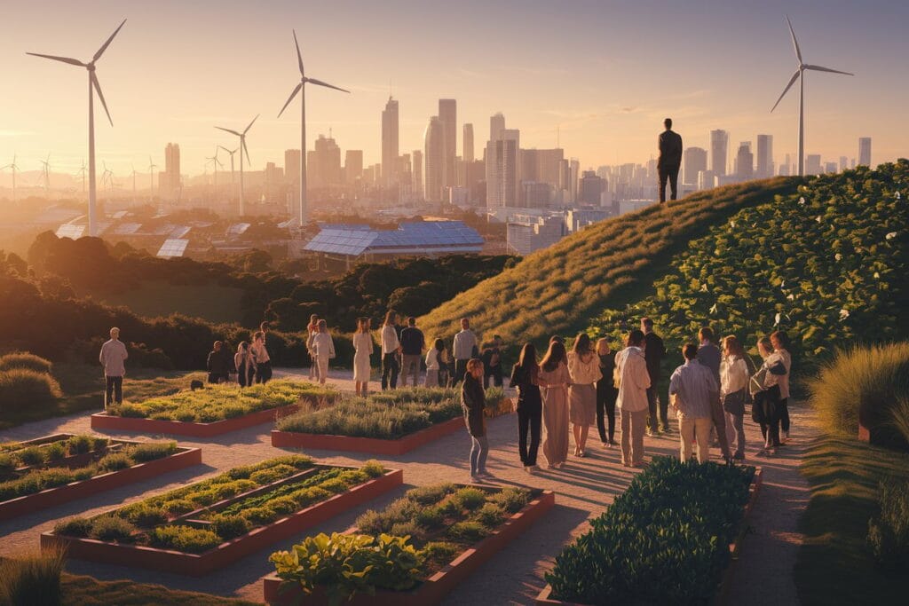 What Do Humans Desire Most in 2025?