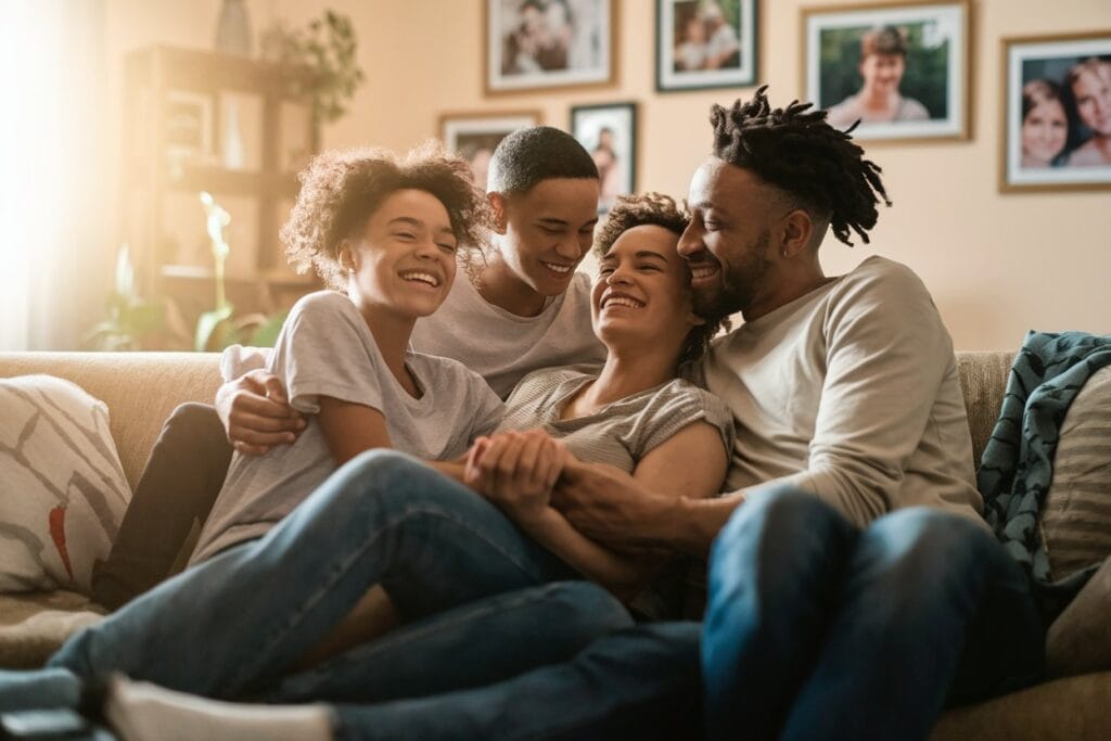 How to Fulfil Emotional Needs
