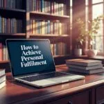 How to Achieve Personal Fulfilment