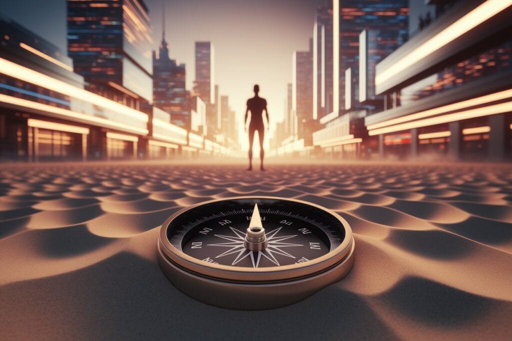 How to Drives Human Ambition in 2025