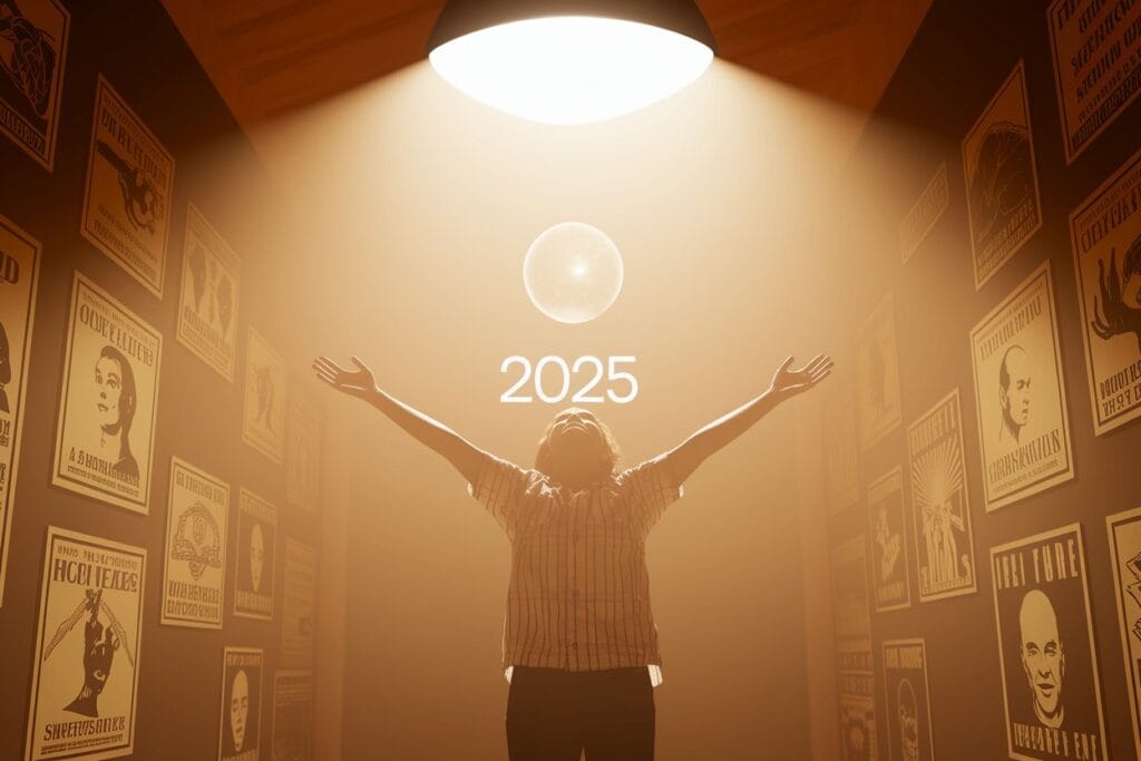 What Do Humans Desire Most in 2025? A Deep Dive into the Future of Human Aspirations