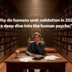 Why Do Humans Seek Validation in 2025: A Deep Dive into the Human Psyche